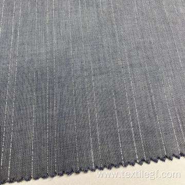 Ct  Yarn Dyed Fabric